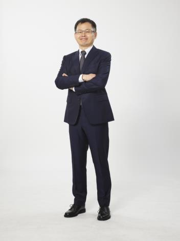 機械系系友【張順來總經理】先談團隊 再論個人