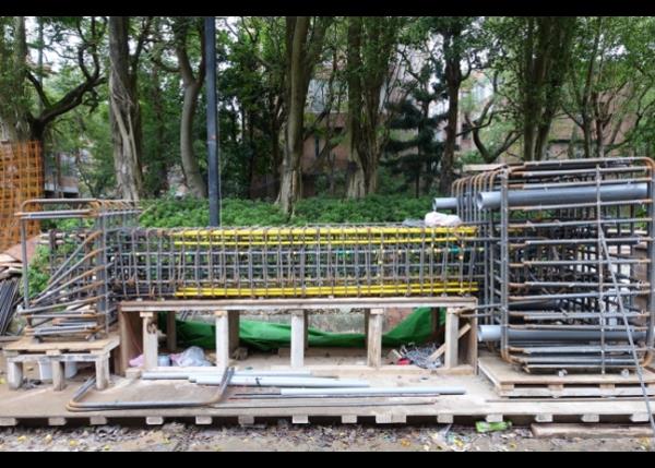臺大學術卓越系列報導-工學院先進地震工程耐震減災技術研究