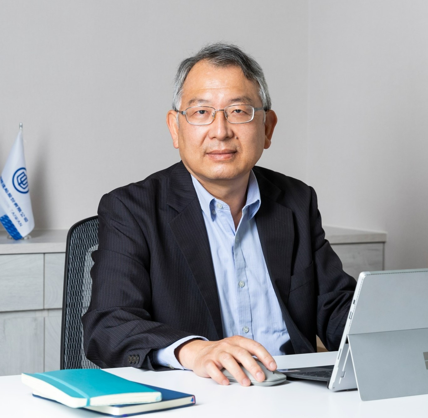 【校友企業家故事】海天離岸工程曾國正董事長｜專注所學 築夢踏實