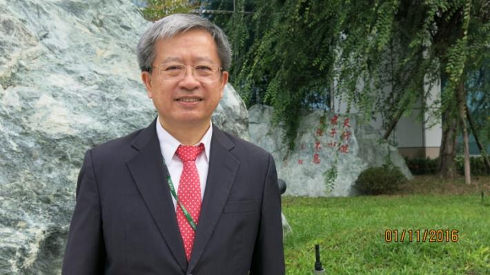 【校友企業家故事】大銀微系統絲國一總經理 | 十年淬礪 為磨一劍