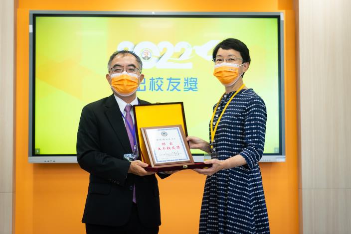 2022臺大土木校友大會報導