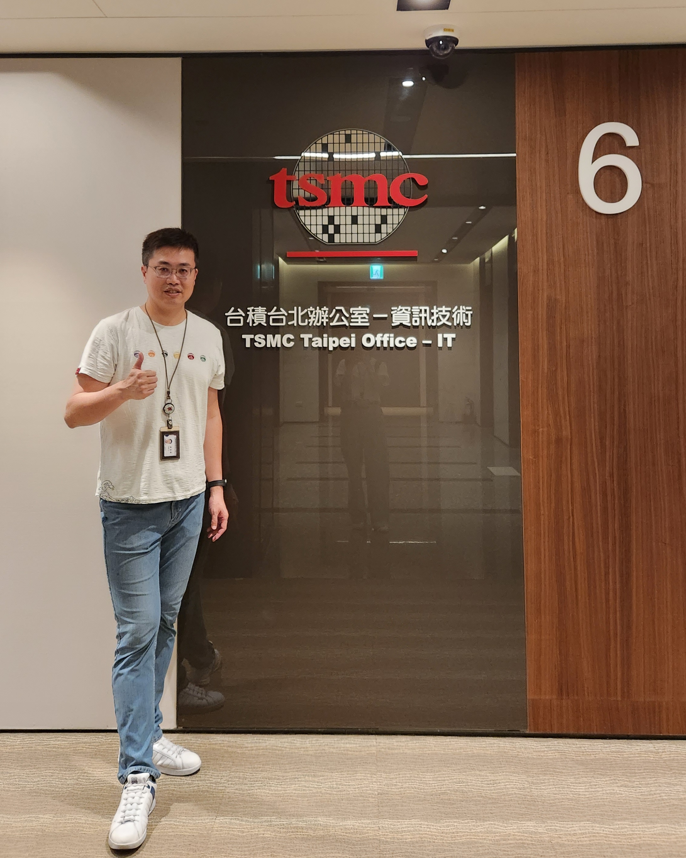 機械系校友｜游志源副處長 時間花在哪 成就就在哪