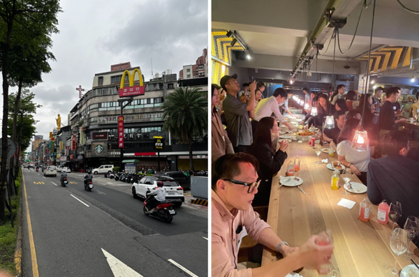 林家暉：The post-pandemic architectural treatment in Taipei: a “postcolonial-urban” complex, Journal of Asian Architecture and Building Engineering (27 March 2024)