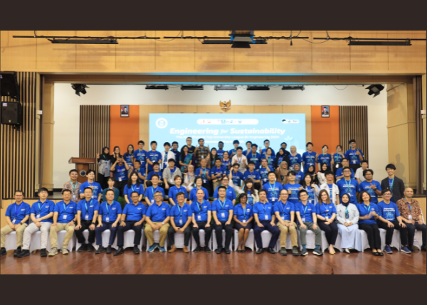 2024年亞洲大洋洲頂尖大學工學院聯盟會議 (AOTULE)