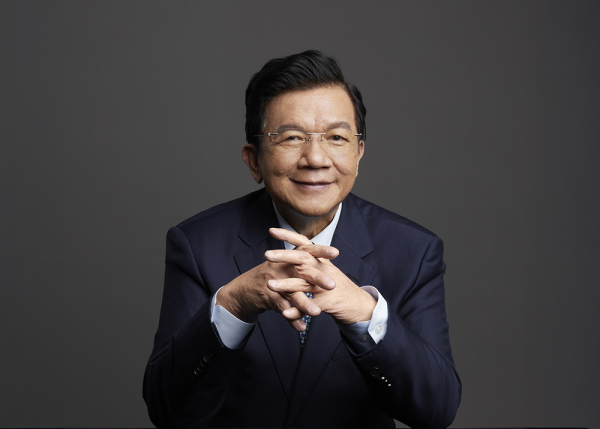 李世光教授榮獲美國國家發明家學院院士