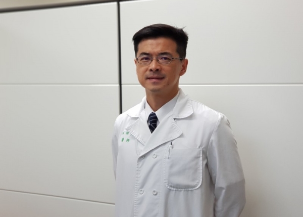 林頌然主任榮獲中央研究院中研學者計畫 (114年度)