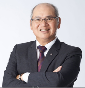 工業工程所｜114年度傑出校友EMS104級李舜得董事長