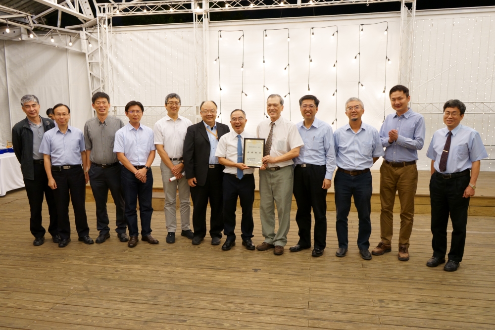 20190918_工學院主管交接暨優良教員表揚餐會