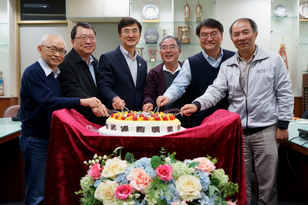 20191230_工學院/電資學院/理學院三院2019下半年度生日聯誼會