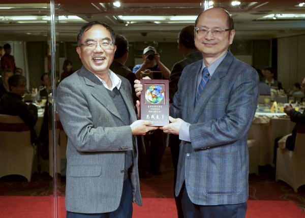 2019 NTU Engineering Special Contribution Award