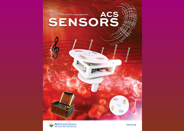 Music Box-Inspired Semi-Automatic Hematocrit Validation Device
