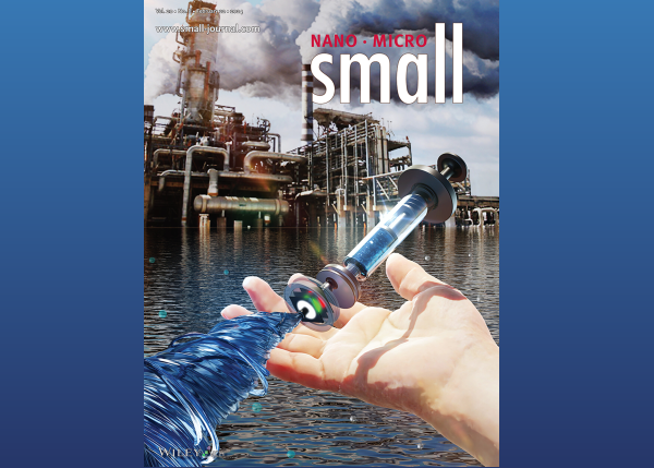 A Semi-Automatic Environmental Monitoring Device for Mercury and Cobalt Ion Detection