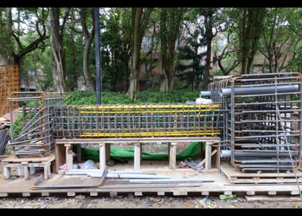 【臺大學術卓越系列報導】工學院先進地震工程耐震減災技術研究