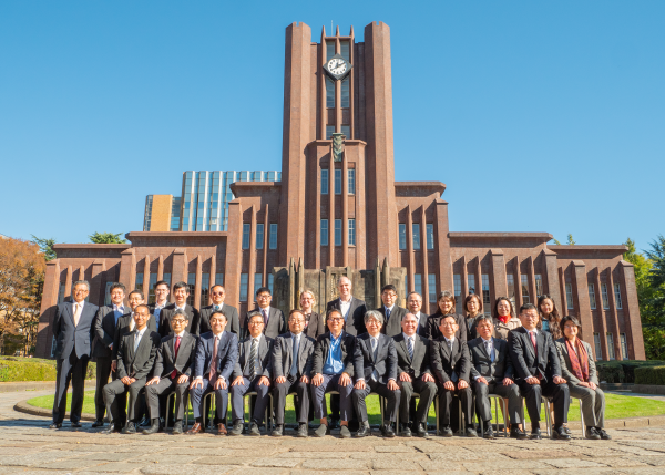 2023年亞洲頂大工學院院長論壇
