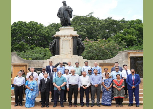 2024年亞洲工學院院長高峰論壇（Asian Engineering Deans' Summit, AEDS）